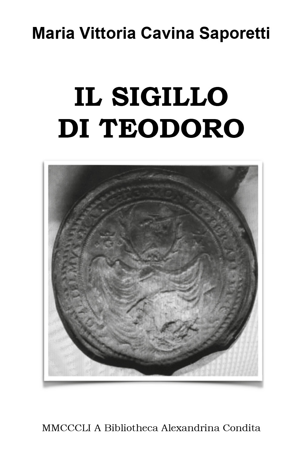 Il sigillo di Teodoro