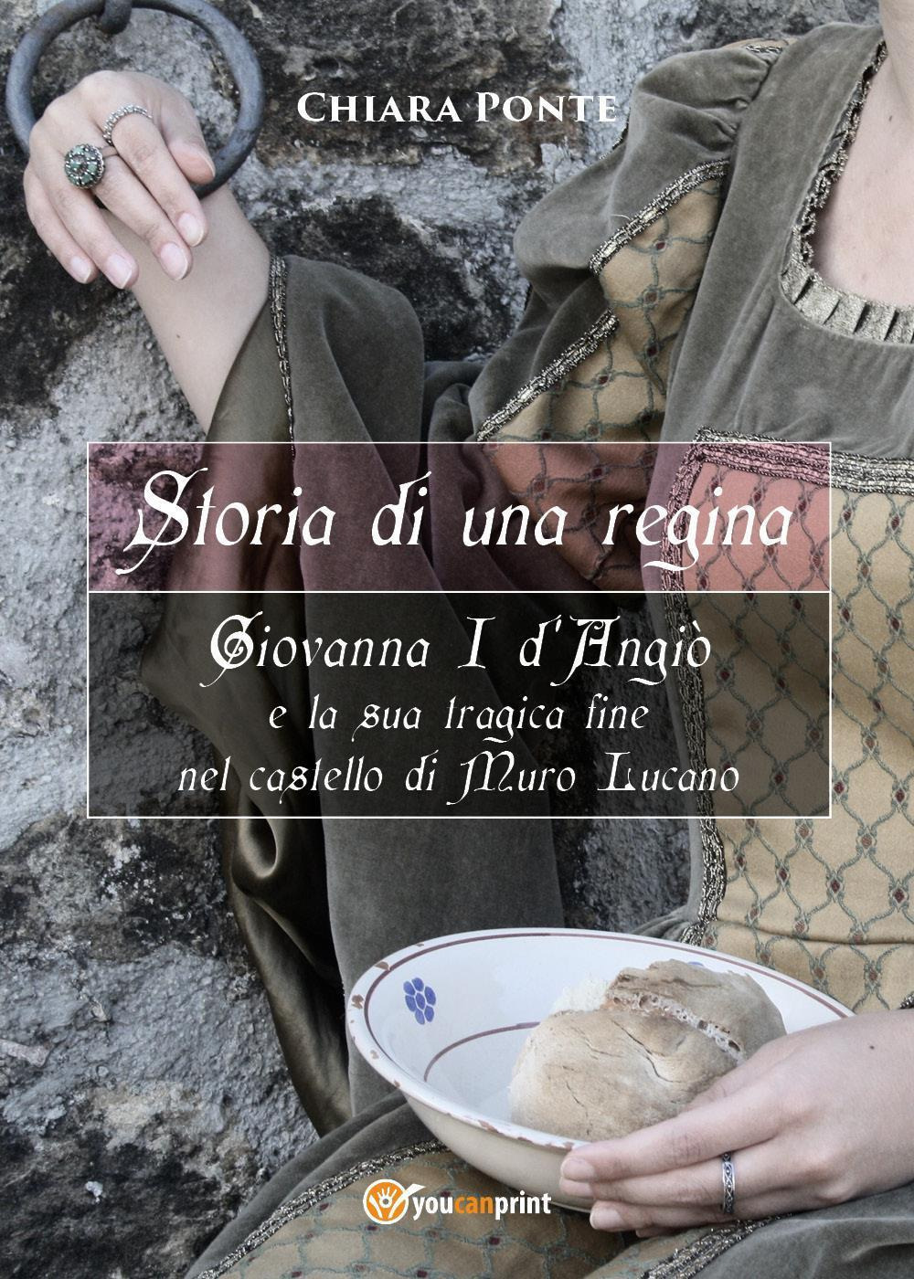 Storia di una regina