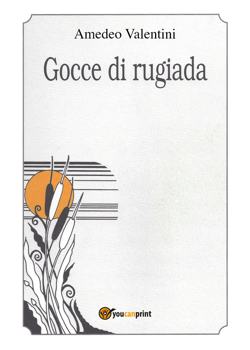 Gocce di rugiada