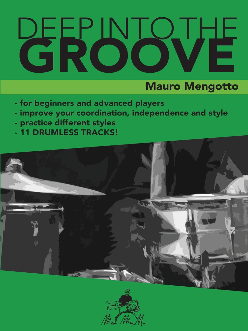 Deep into the groove