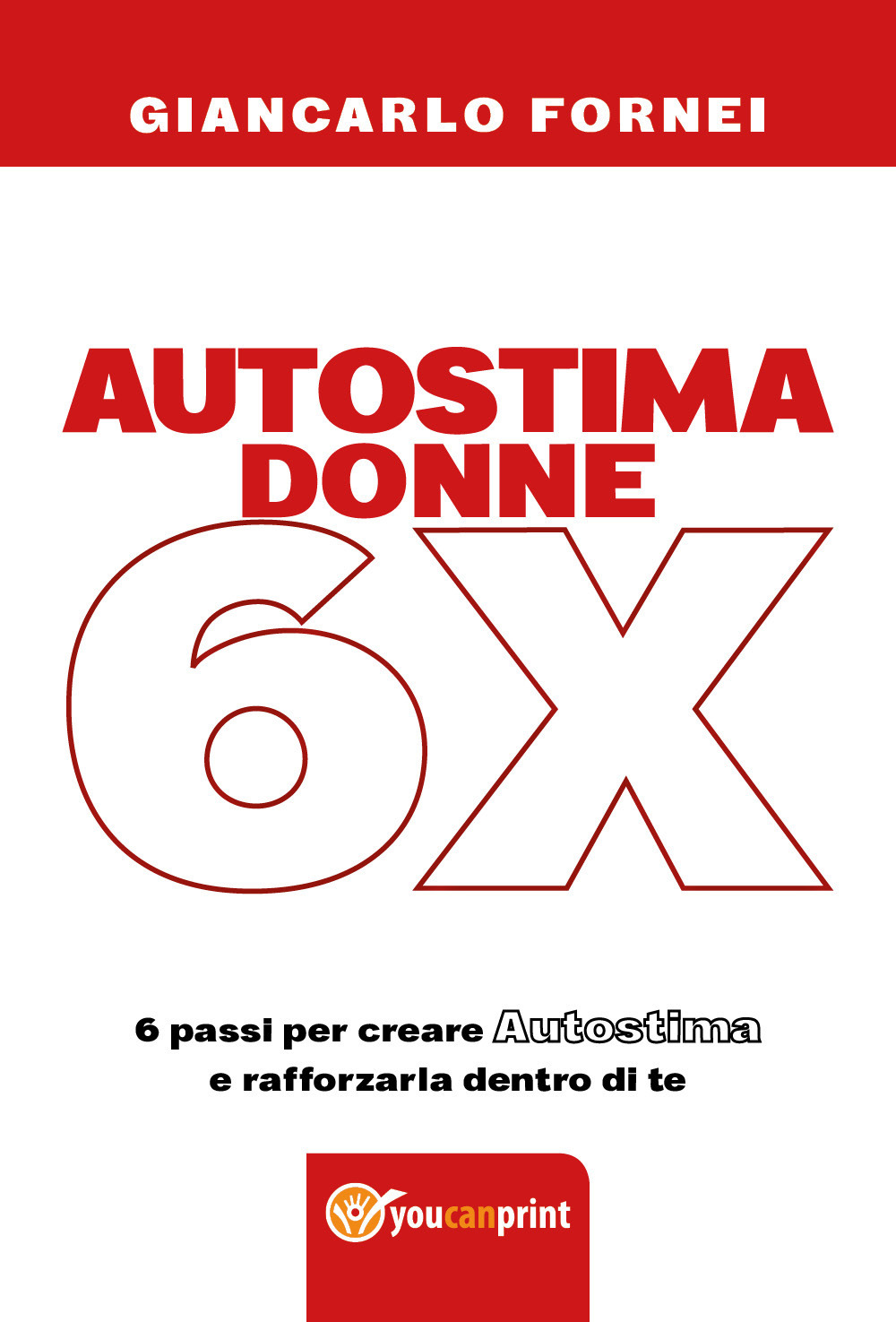 Autostima donne 6x