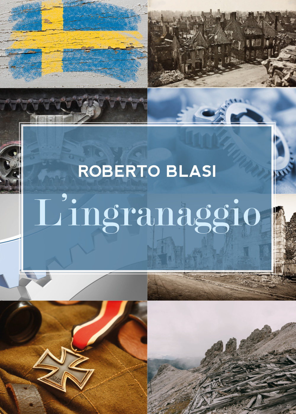 L'ingranaggio