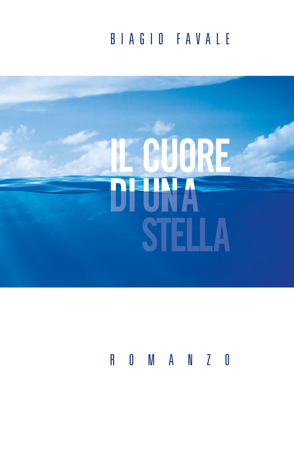 Il cuore di una stella