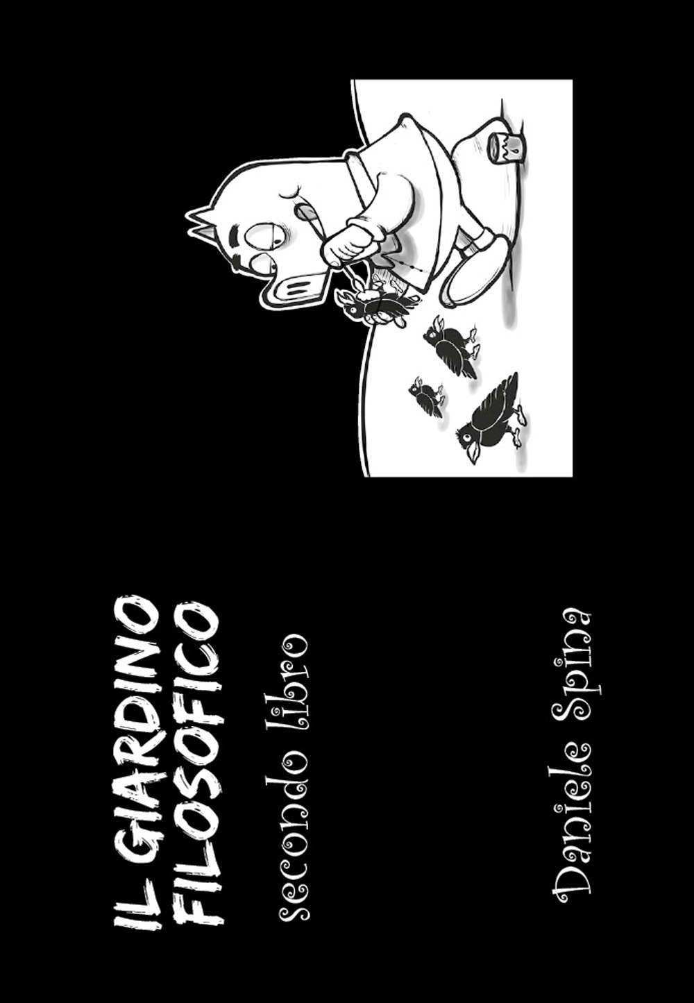 Il giardino filosofico. Vol. 2