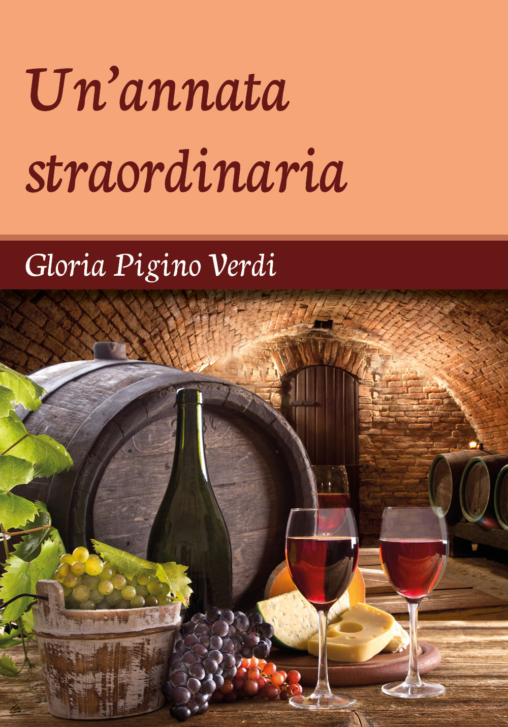 Un'annata straordinaria