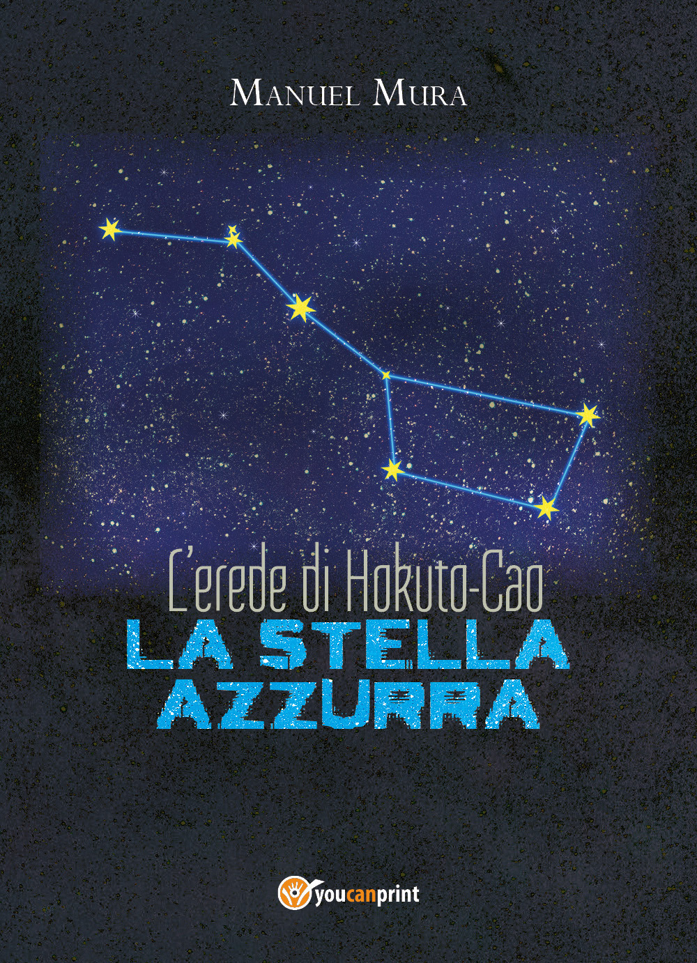 L'erede di Hokuto-Cao. La stella azzurra