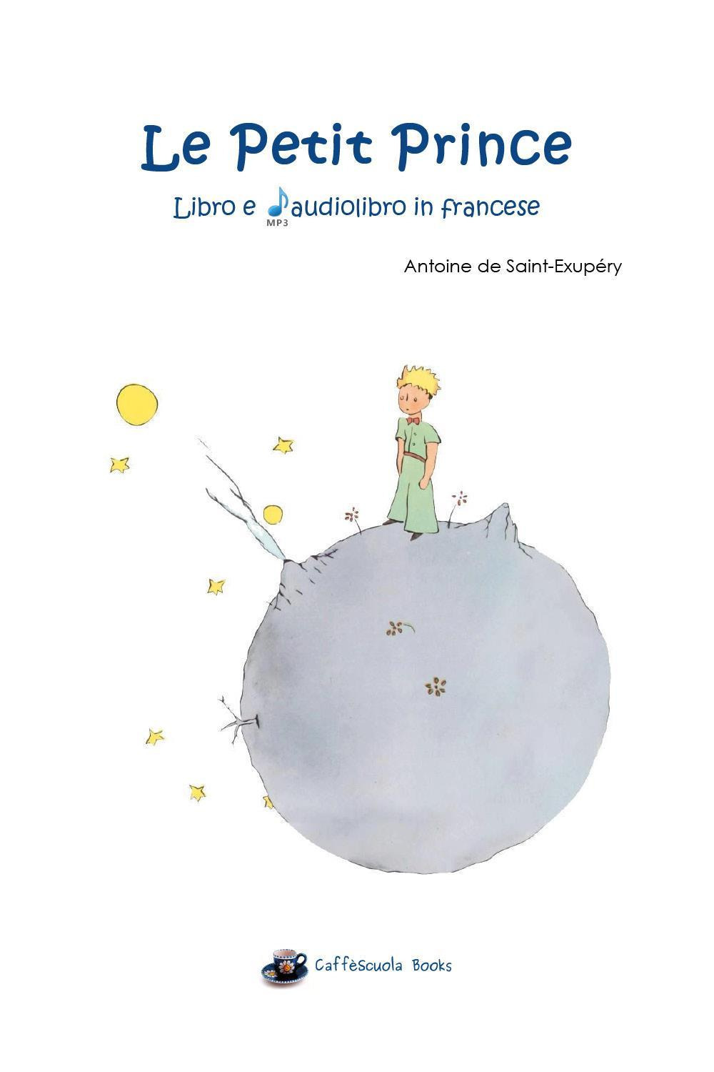 Le petit prince