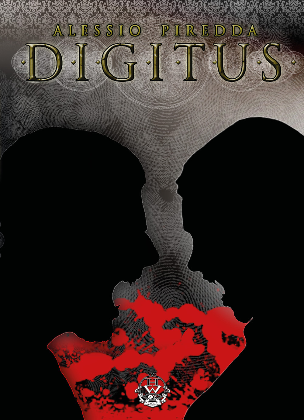 Digitus. Vampire legacy. Vol. 9