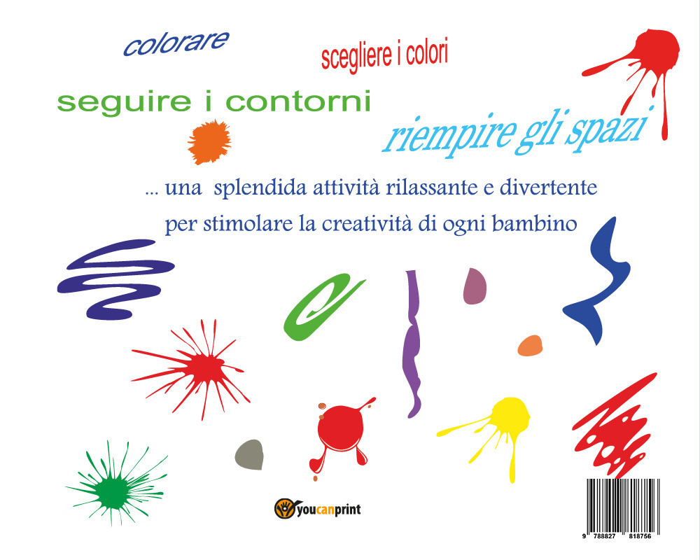 Primi mandala. InneRelax Junior. Vol. 2