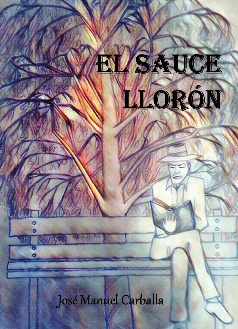 El sauce llorón
