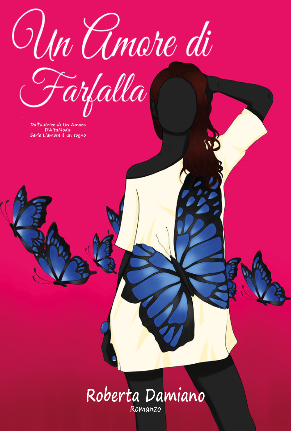 Un amore di farfalla. L'amore è un sogno. Vol. 2