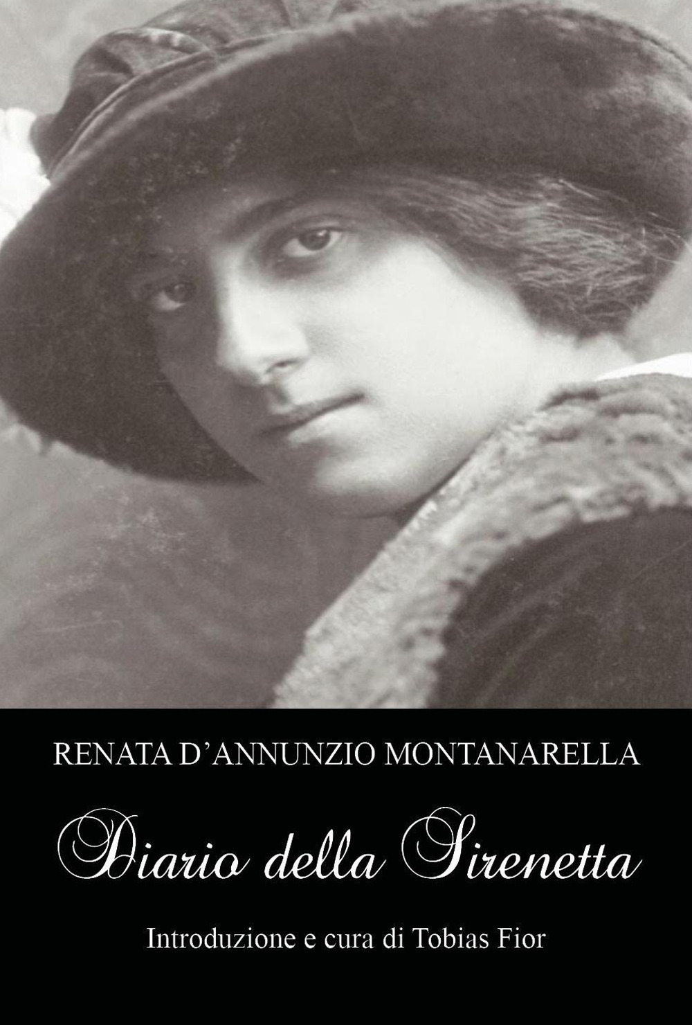 Diario della Sirenetta