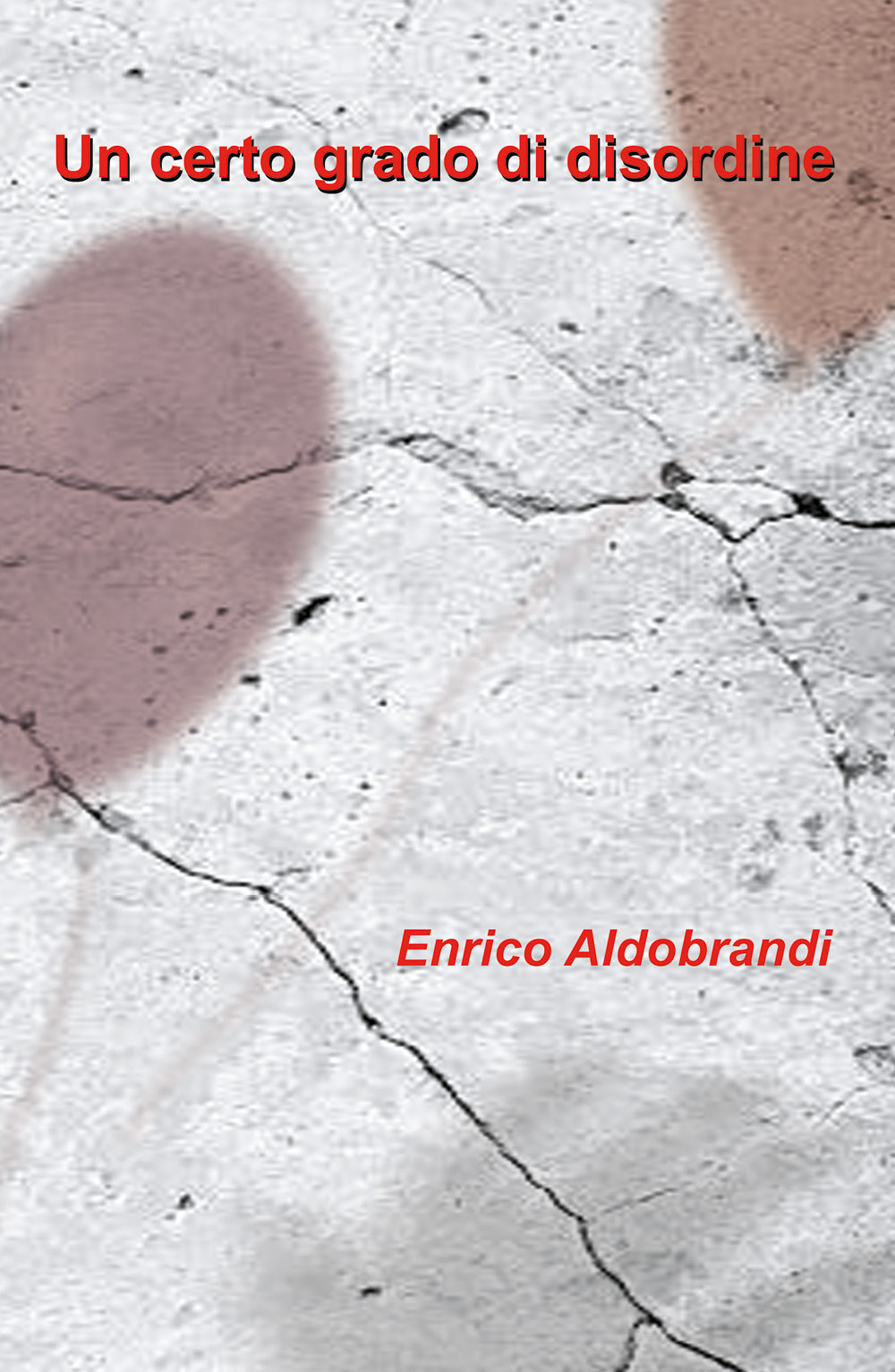 Un certo grado di disordine