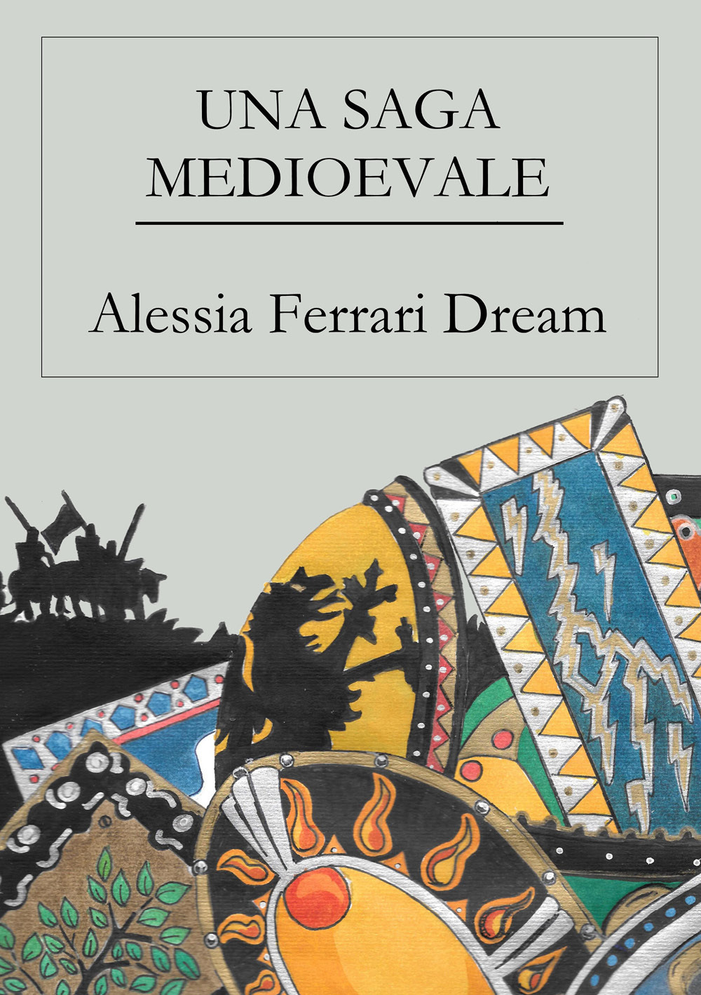 Una saga medioevale