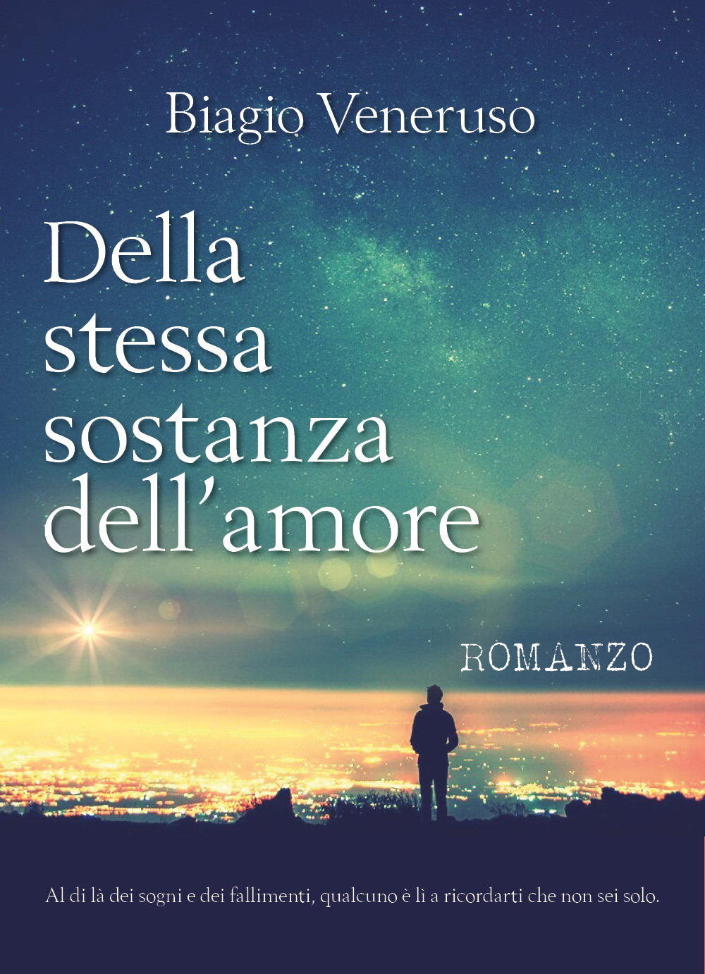 Della stessa sostanza dell'amore