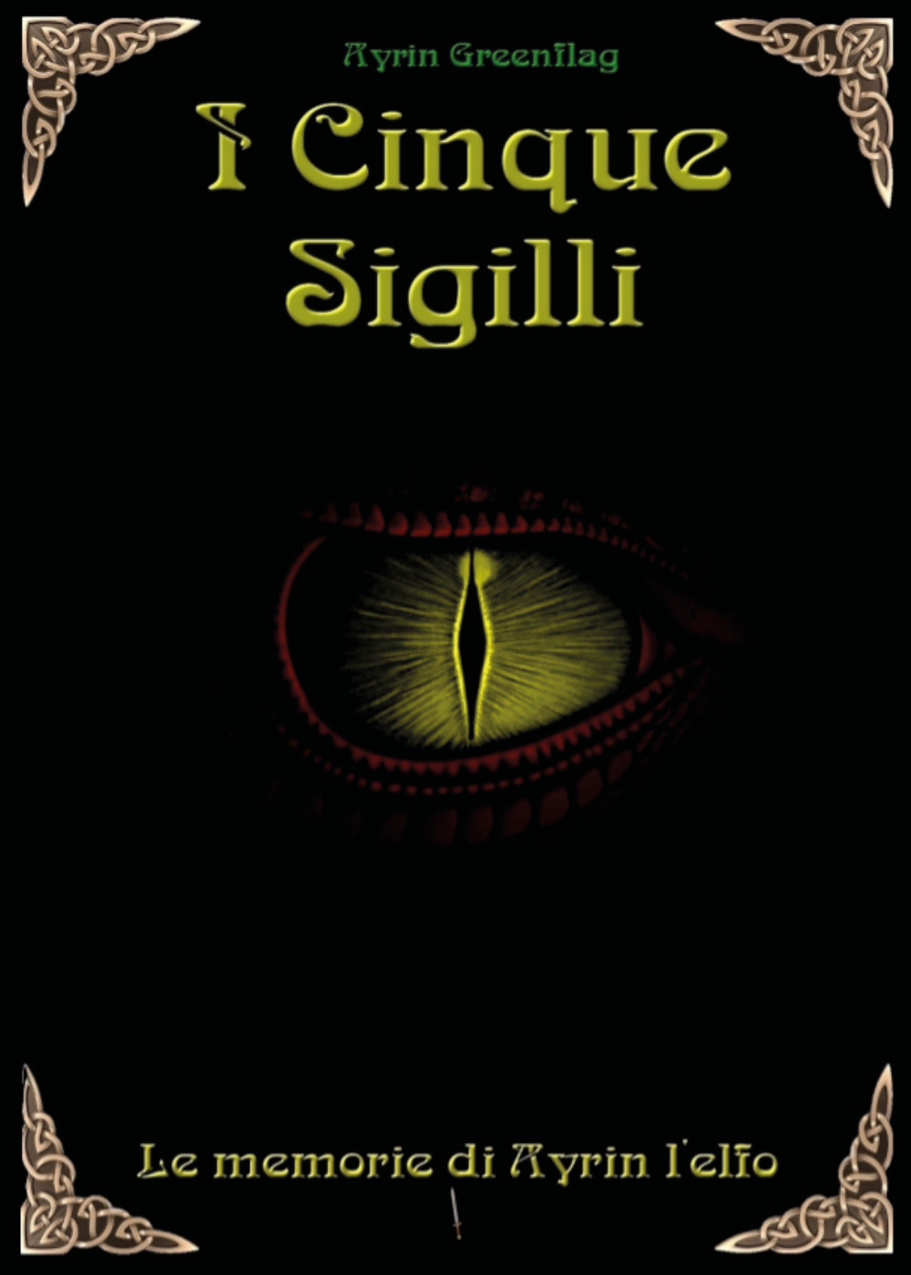 I cinque sigilli