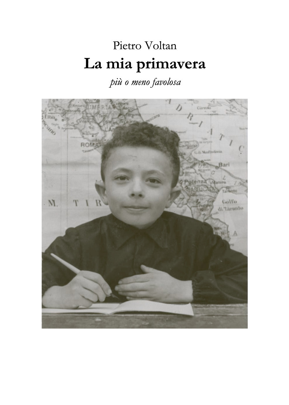 La mia primavera