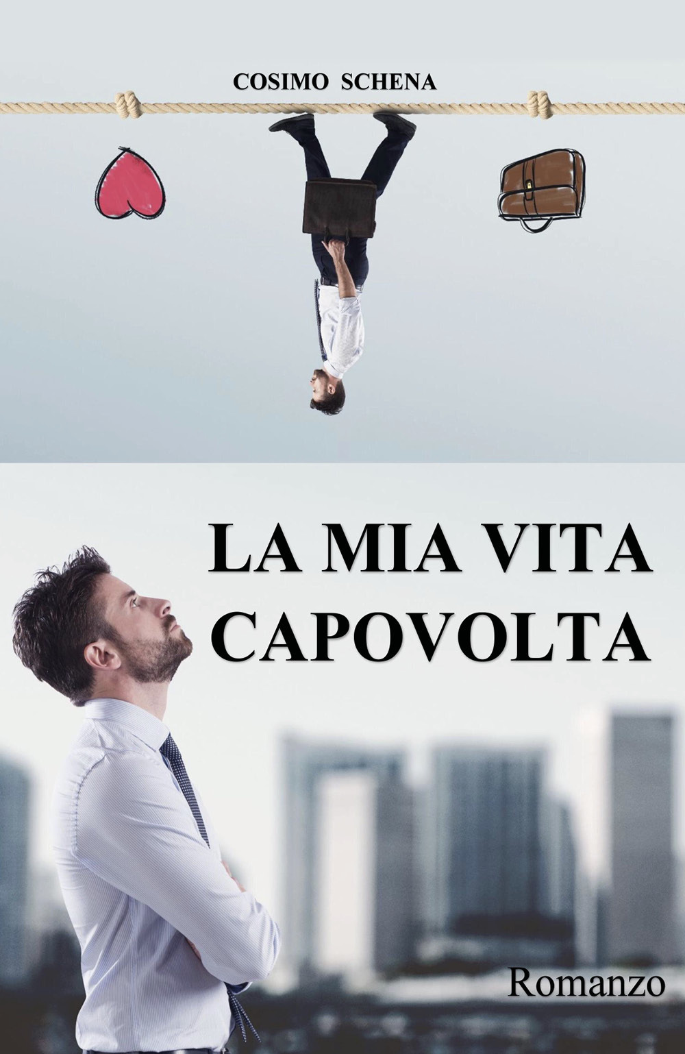 La mia vita capovolta