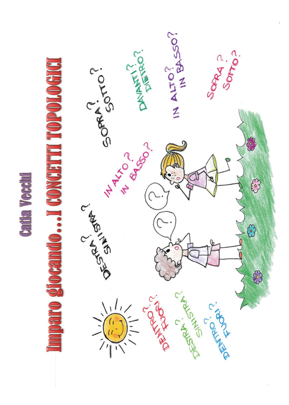 Imparo giocando... i concetti topologici