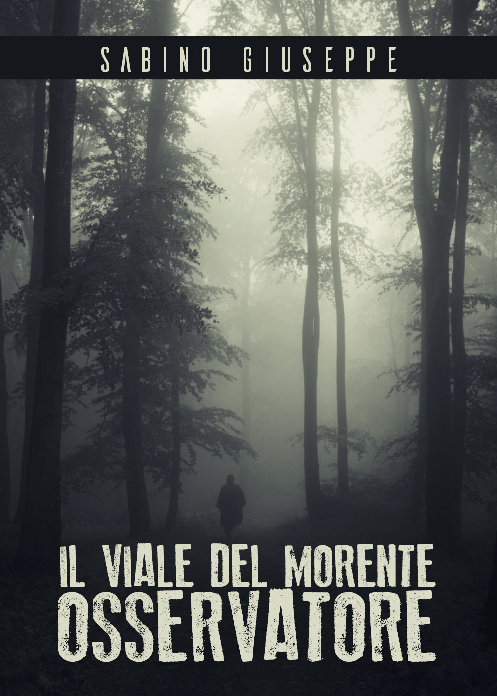 Il viale del morente osservatore