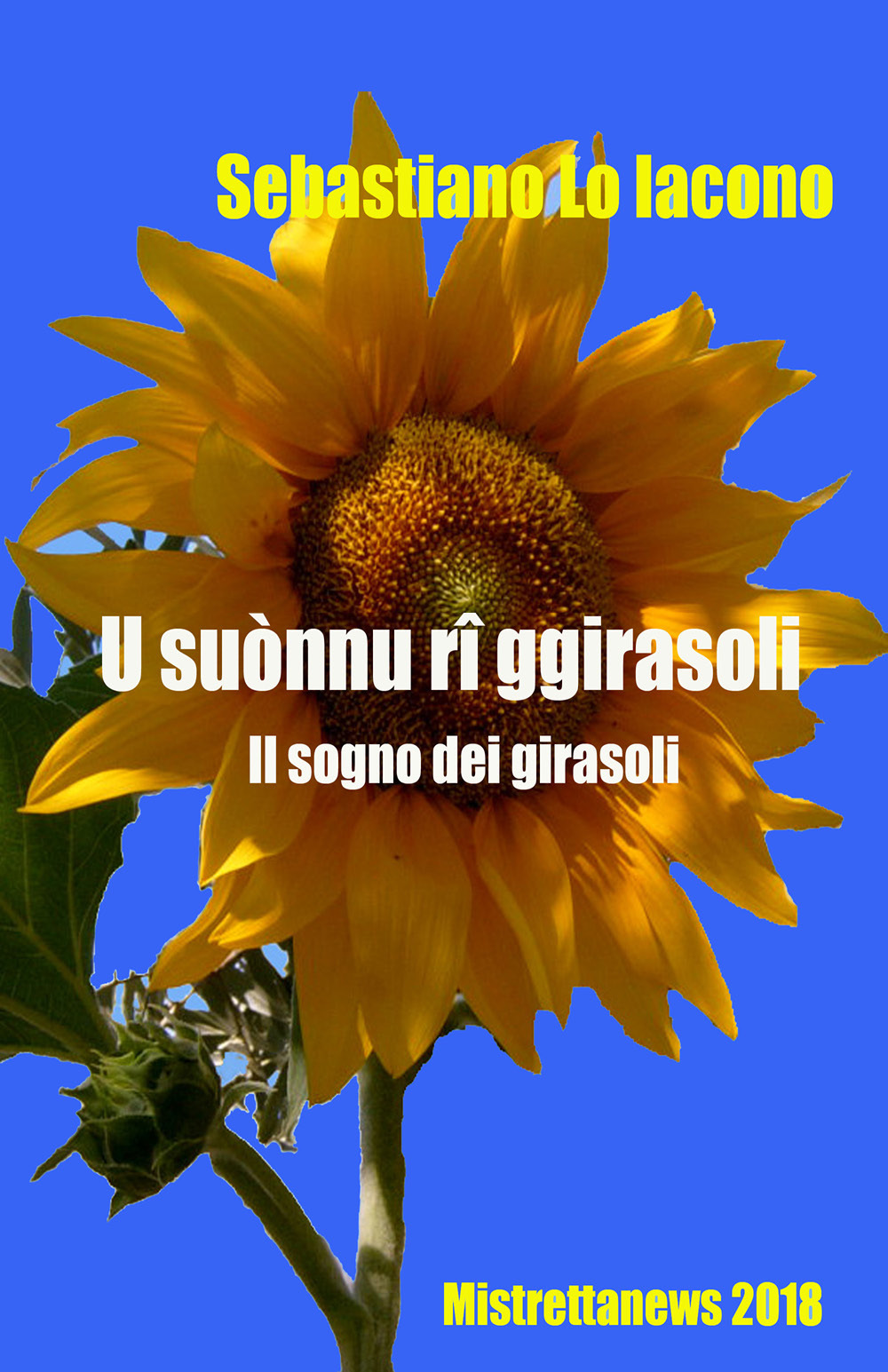 U suònnu rî ggirasoli