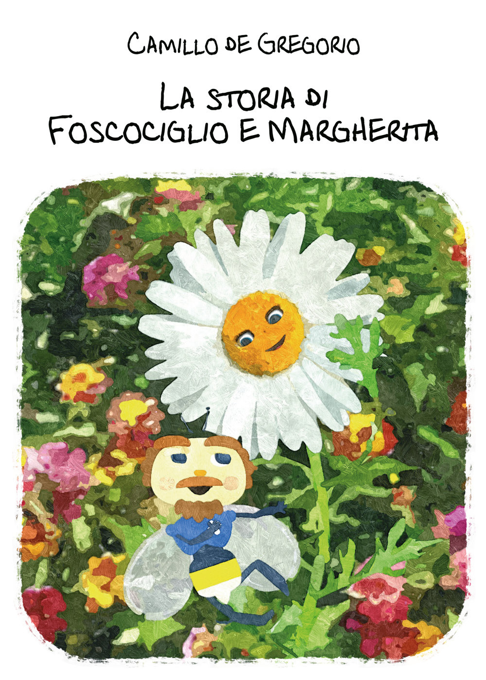 La storia di Foscociglio e Margherita