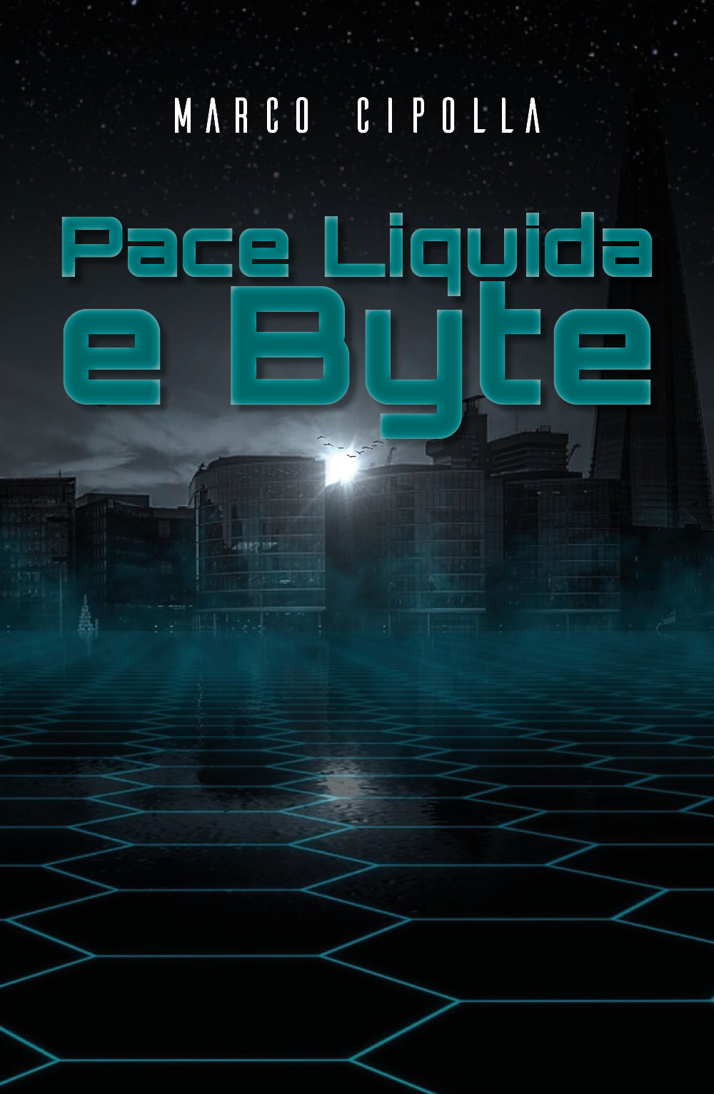 Pace liquida e byte