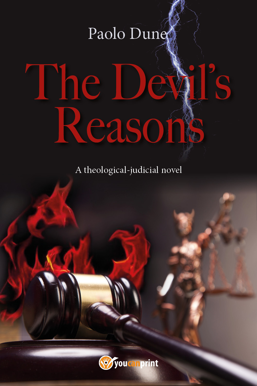 The Devil's reasons