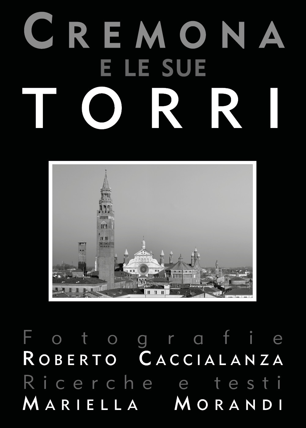 Cremona e le sue torri