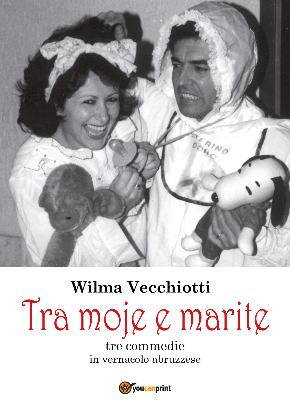 Tra moje e marite