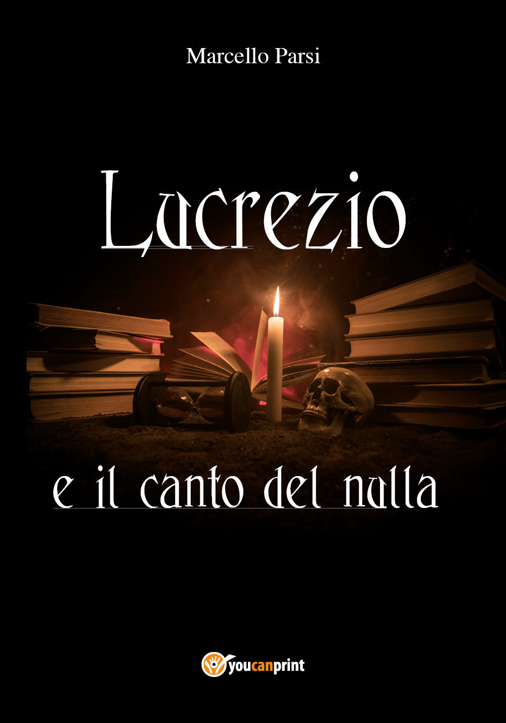 Lucrezio e il canto del nulla