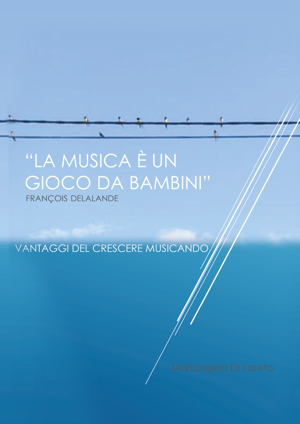 La musica è un gioco da ragazzi