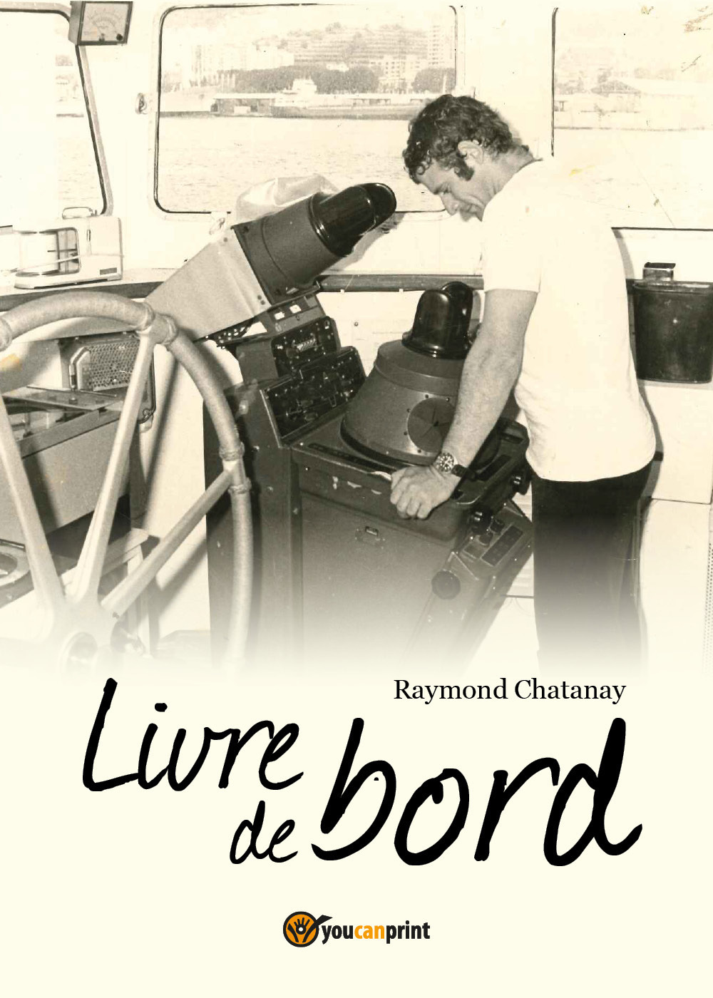 Livre de bord