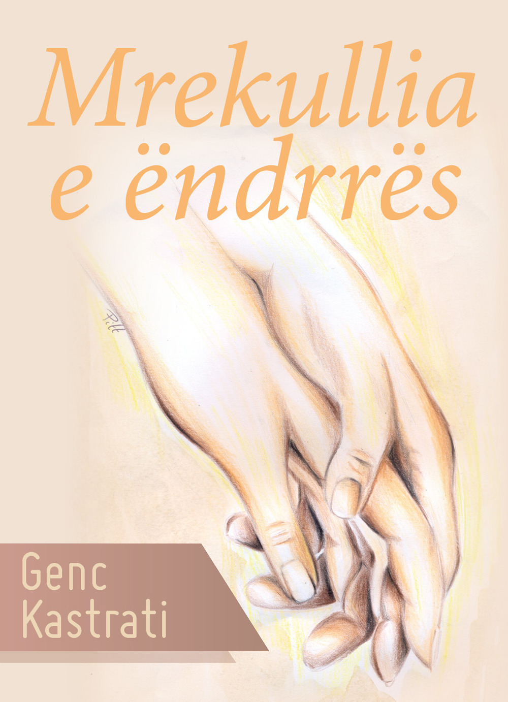Mrekullia e ëndrrës