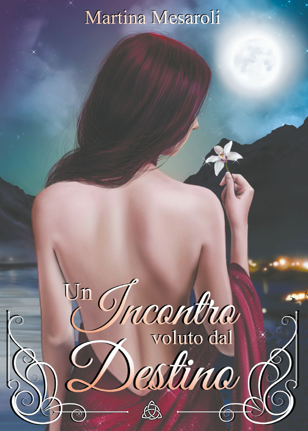 Un incontro voluto dal destino