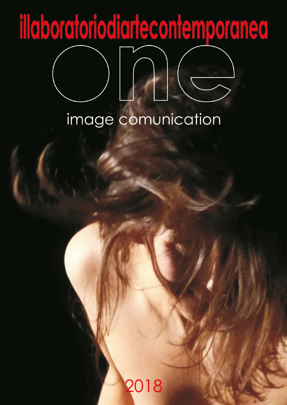 Ilaboratoriodiartecontemporanea. One punto met
