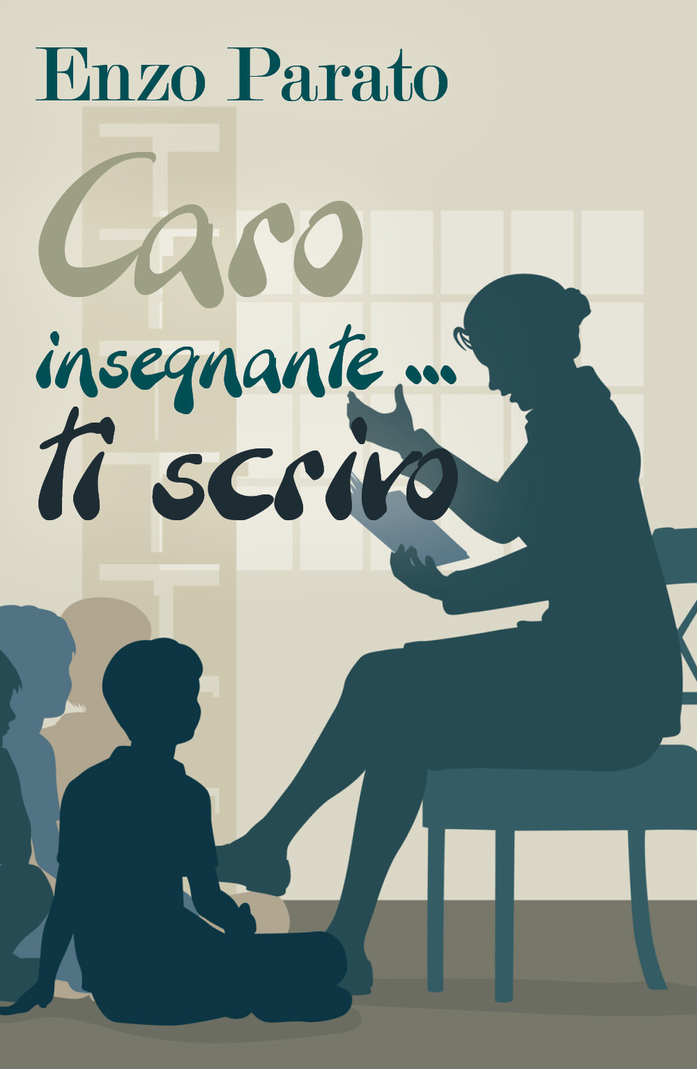 Caro insegnante... ti scrivo