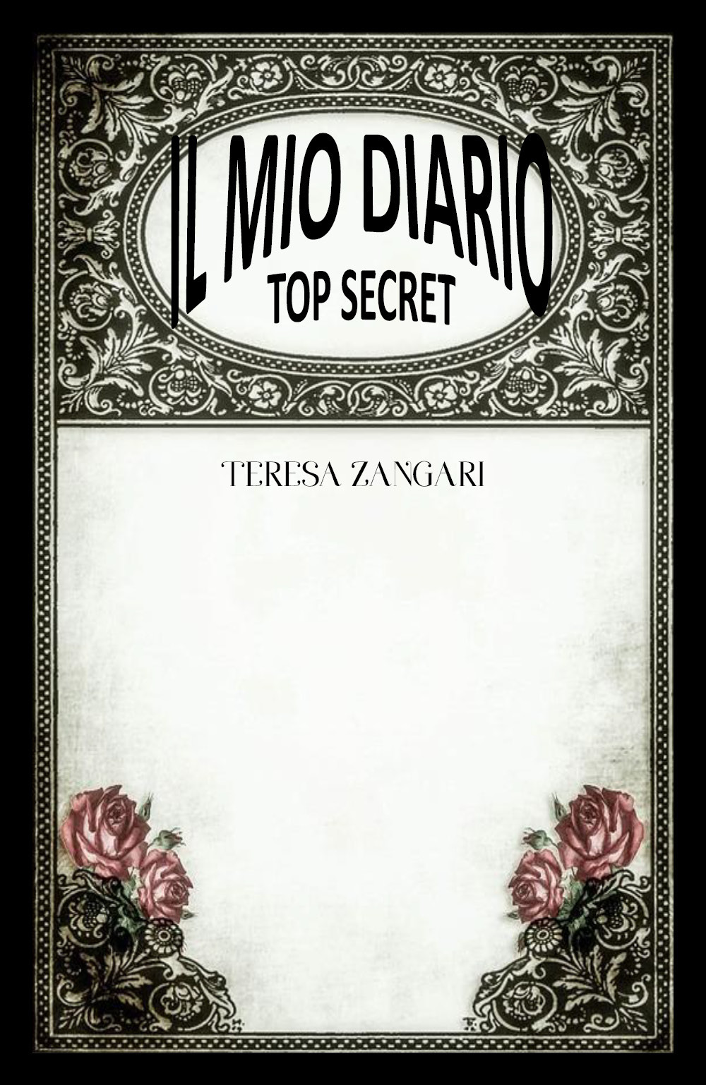 Il mio diario. Top secret