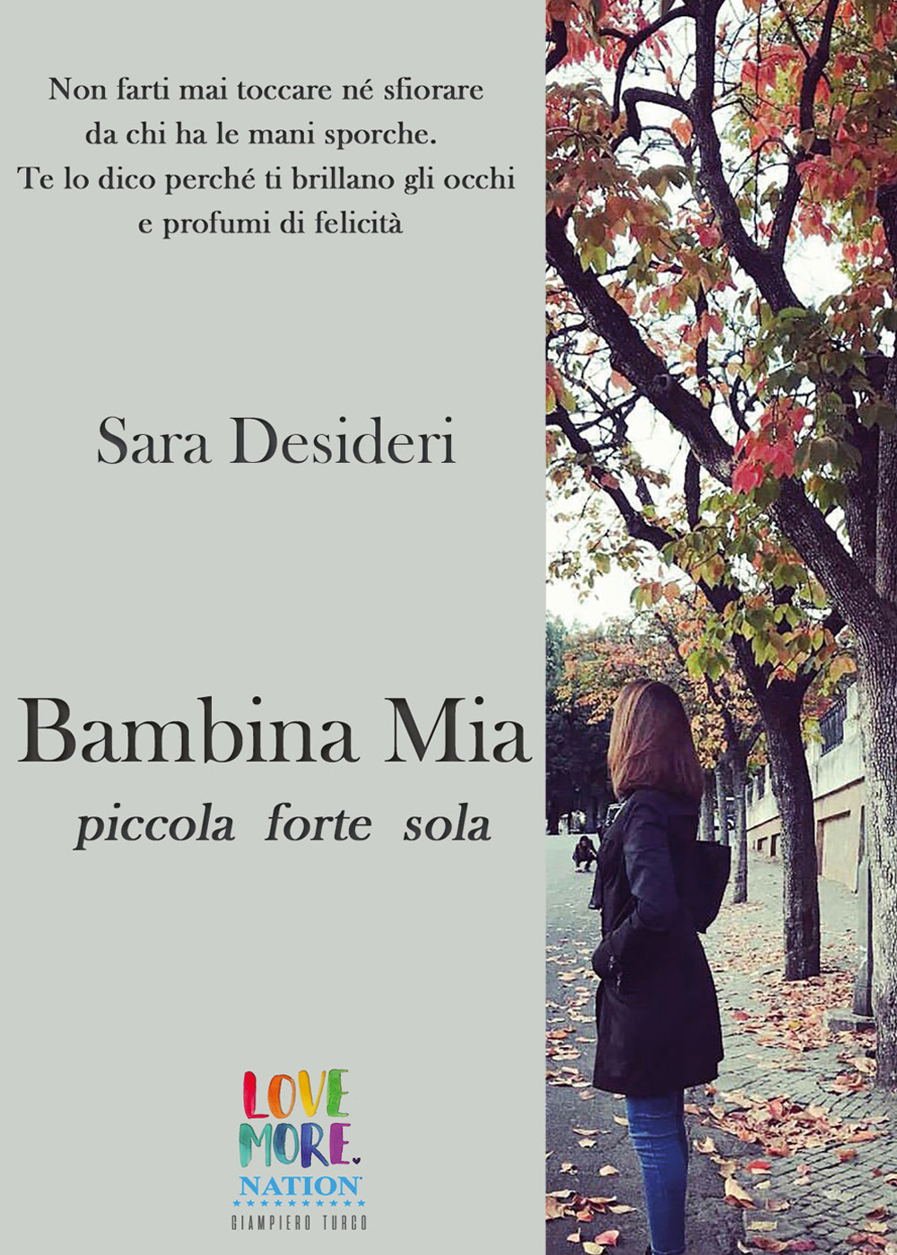 Bambina mia