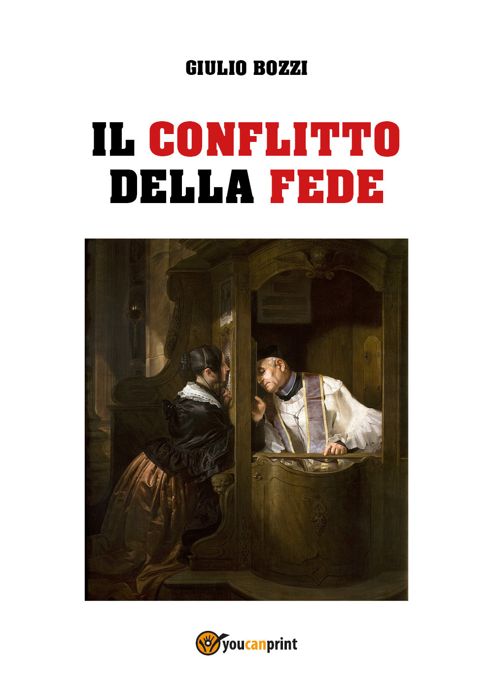 Il conflitto della fede