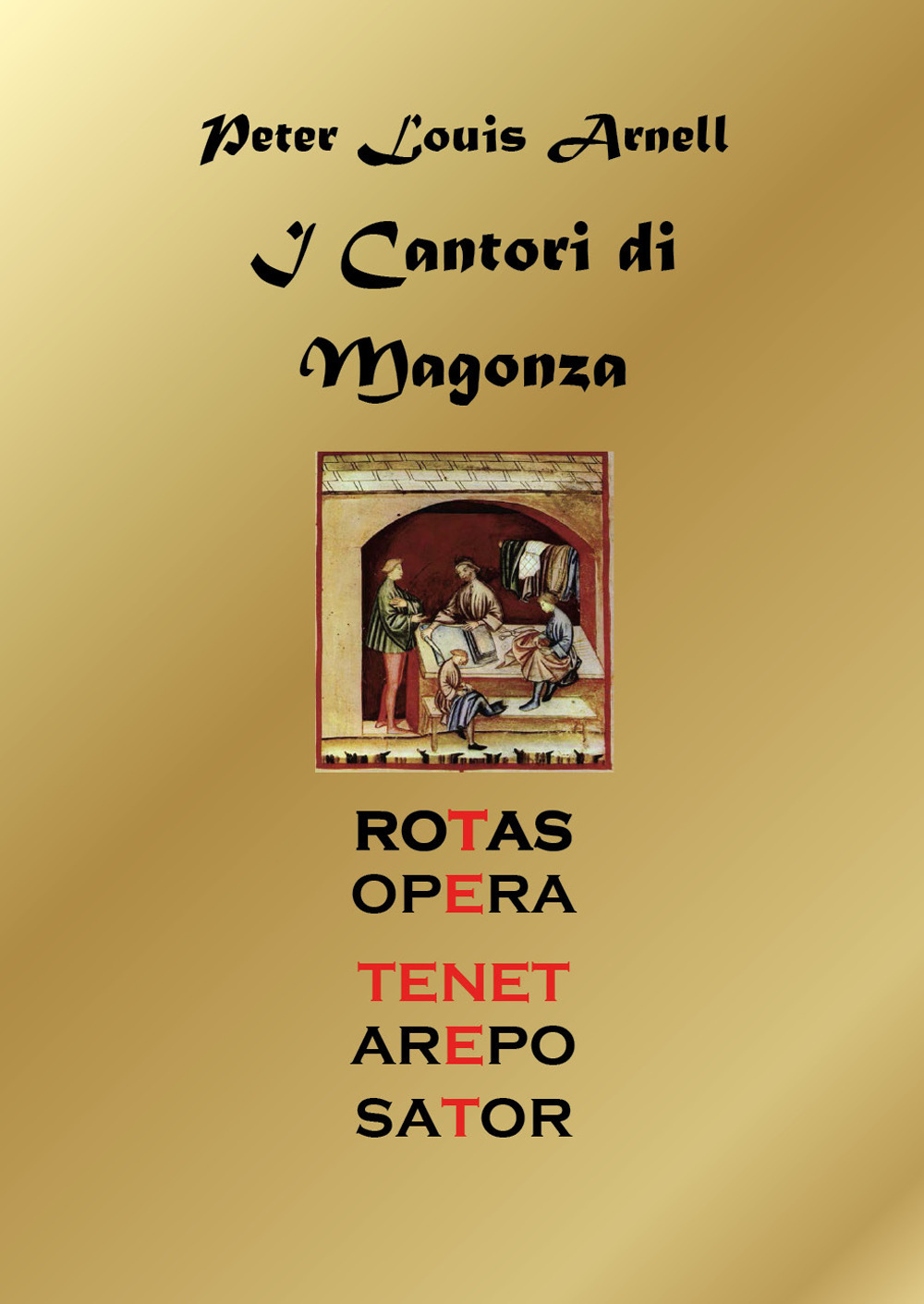 I cantori di Magonza