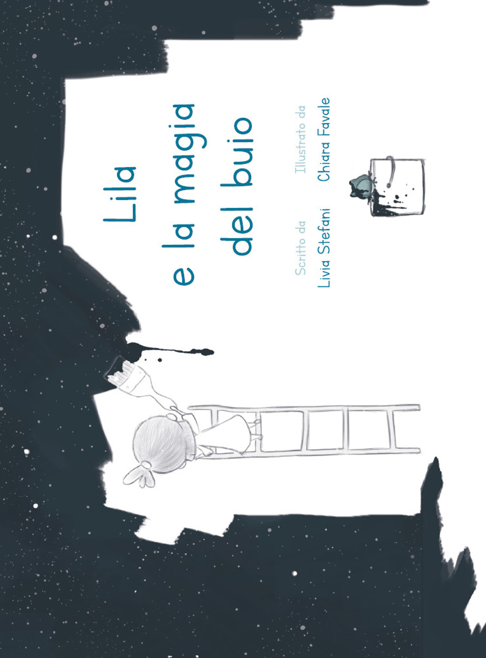Lila e la magia del buio