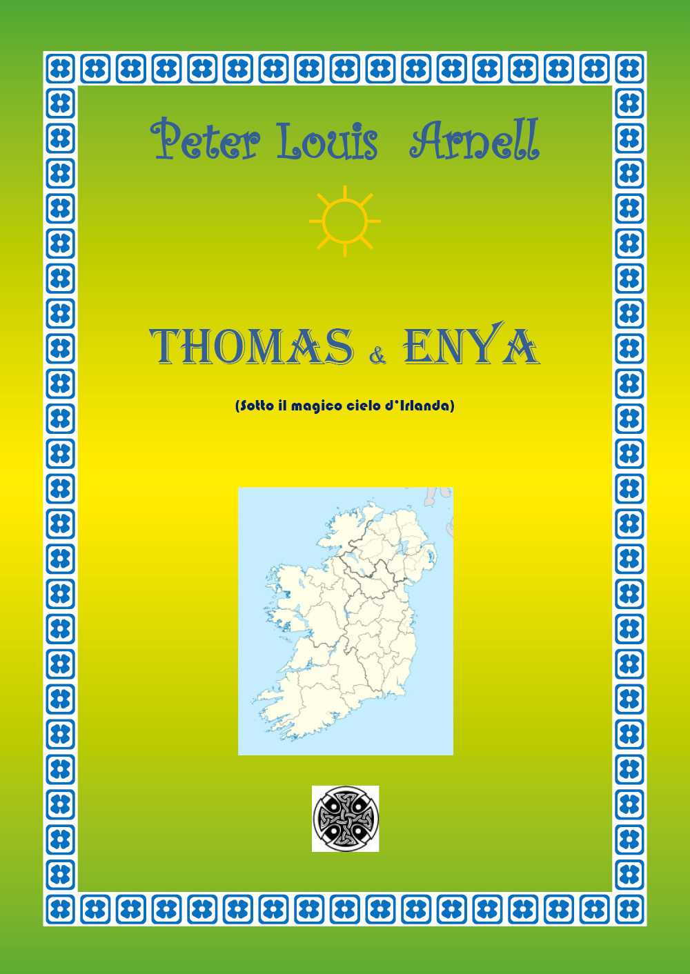 Thomas & Enya
