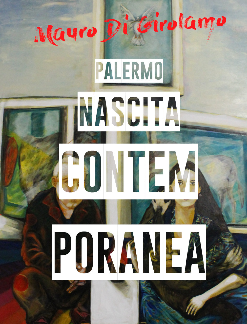 Palermo. Nascita contemporanea