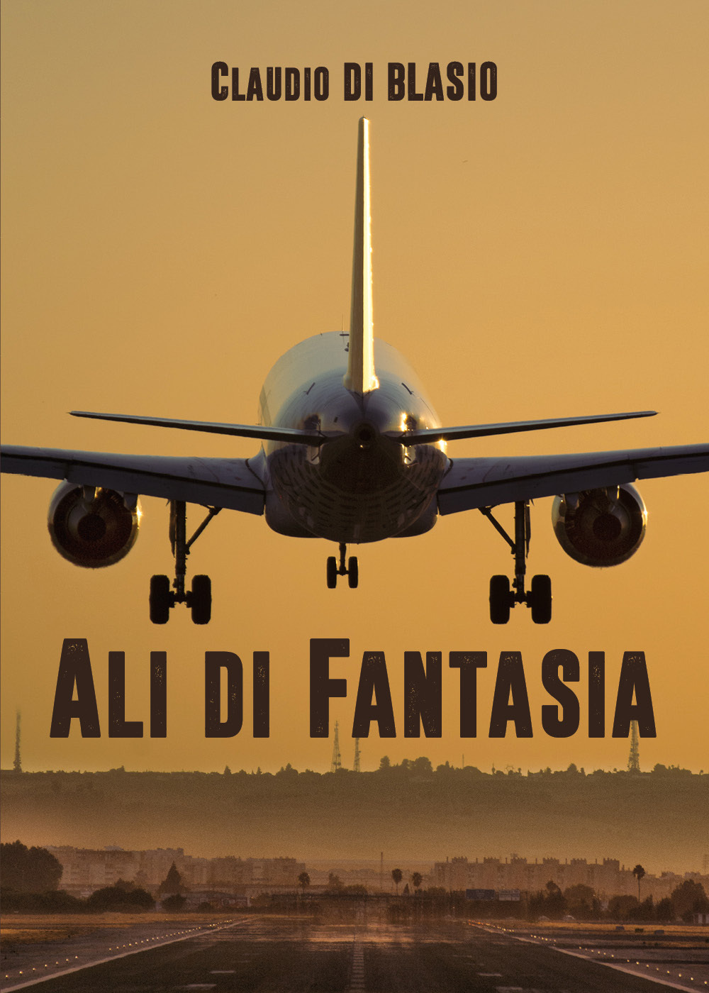 Ali di fantasia
