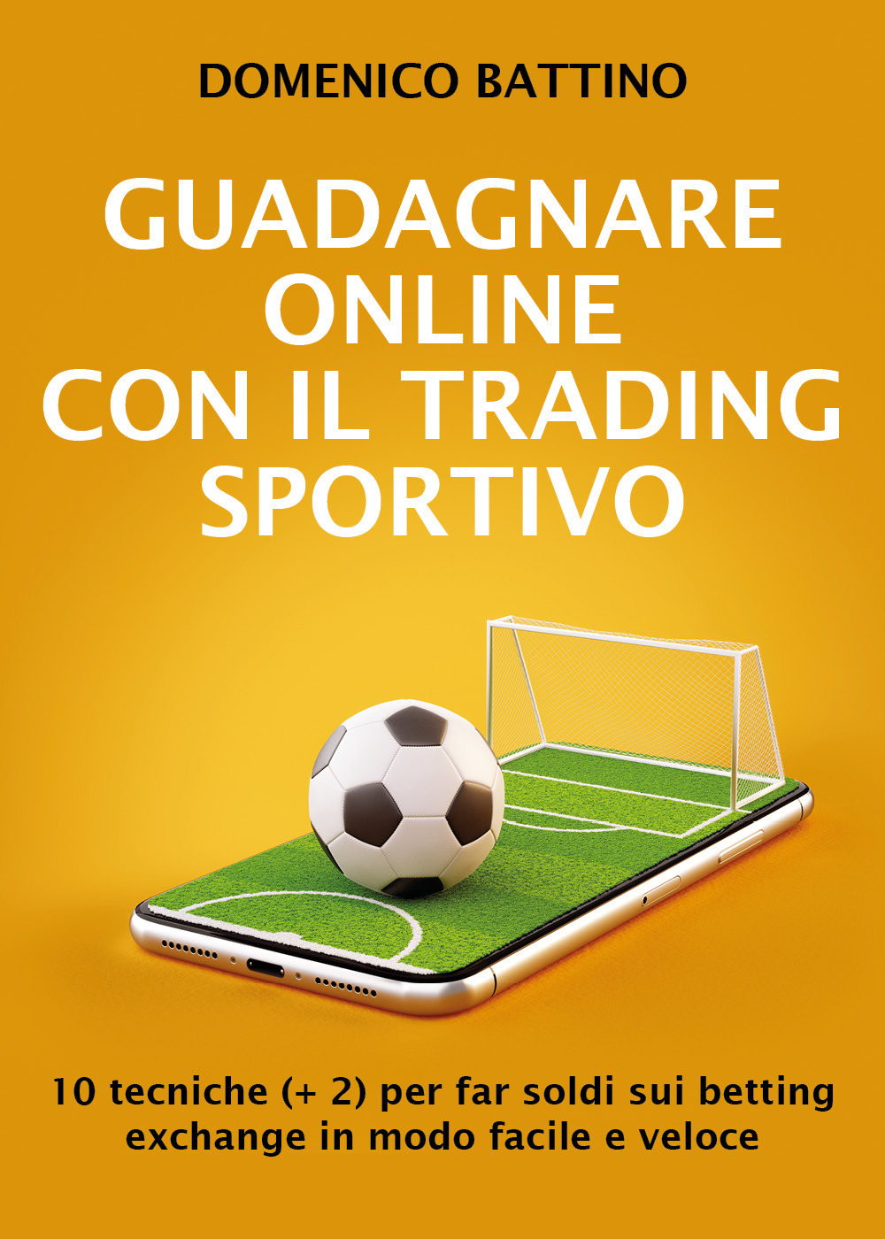 Guadagnare online con il trading sportivo