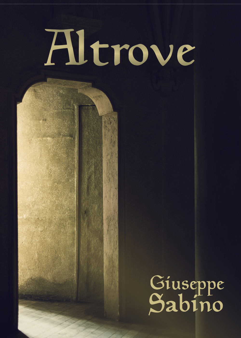 Altrove