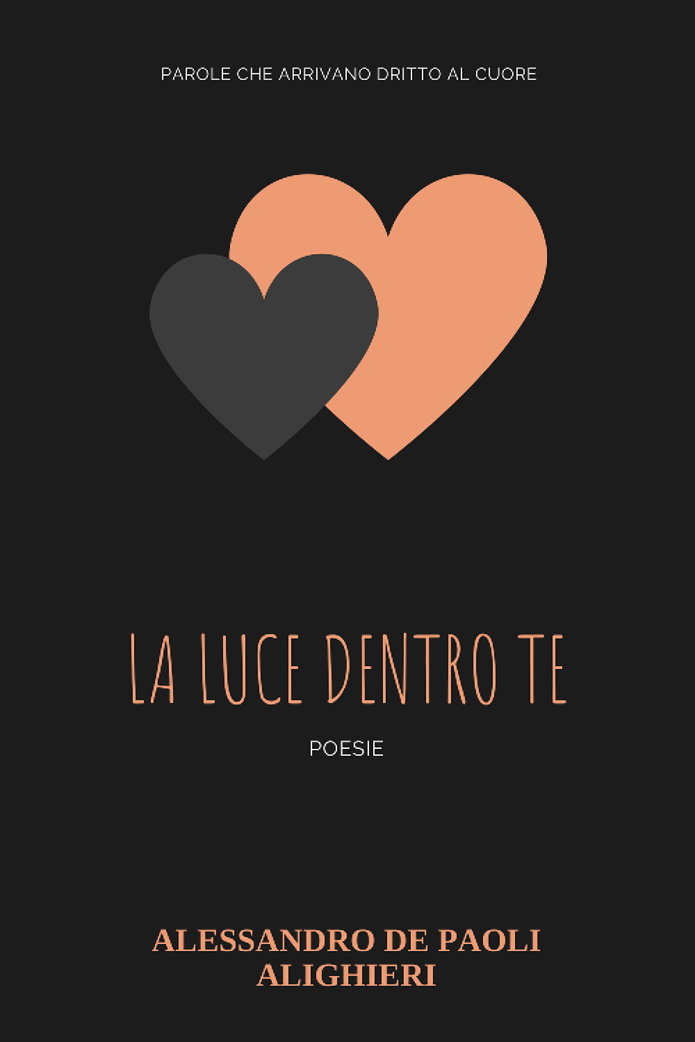 La luce dentro te