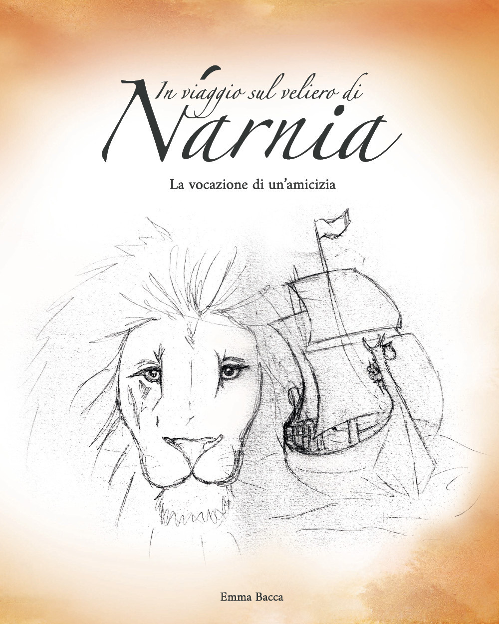 Il viaggio del veliero di Narnia