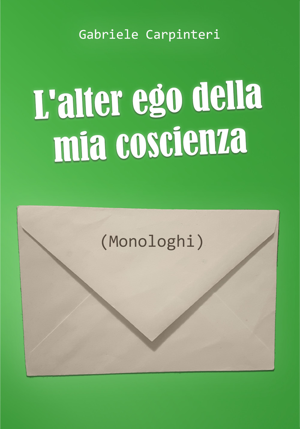 L'alter ego della mia coscienza